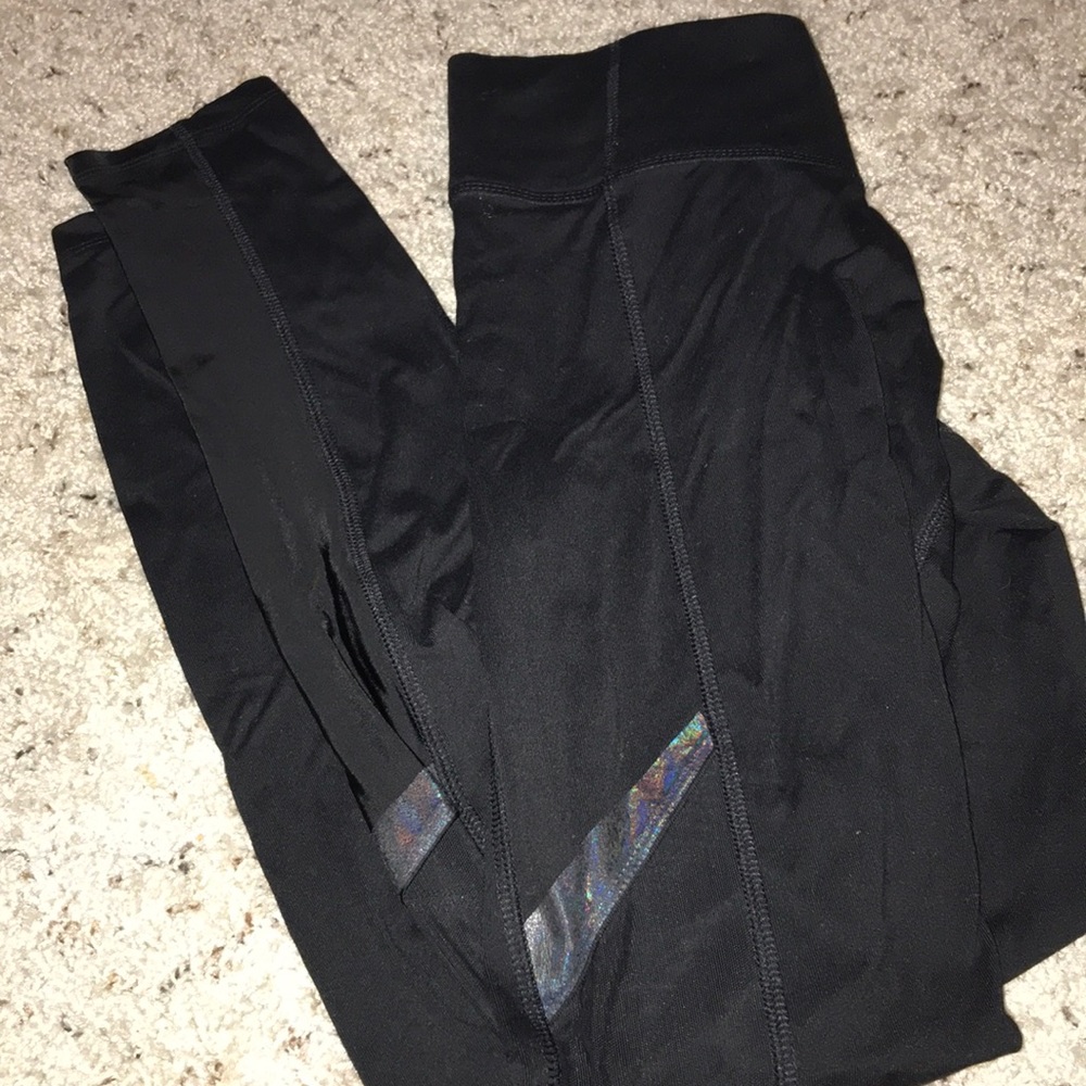 PINK ULTIMATE leggings